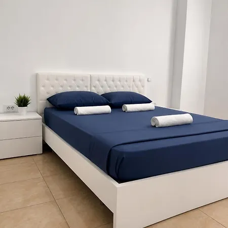 Appartement Cozy Astiri *