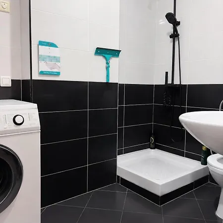 Cozy Astiri Appartement Tirana