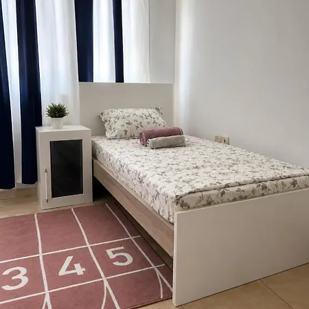 Cozy Astiri Appartement