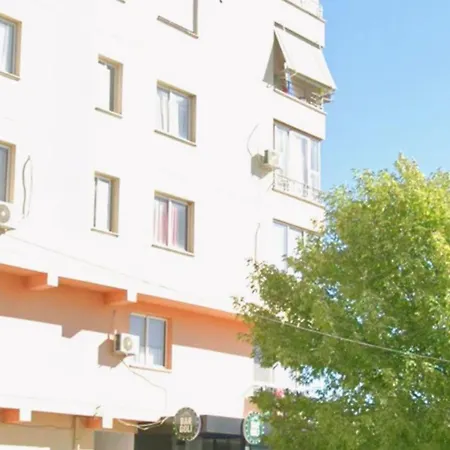 Appartement Cozy Astiri Tirana
