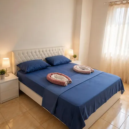 Appartement Cozy Astiri Tirana