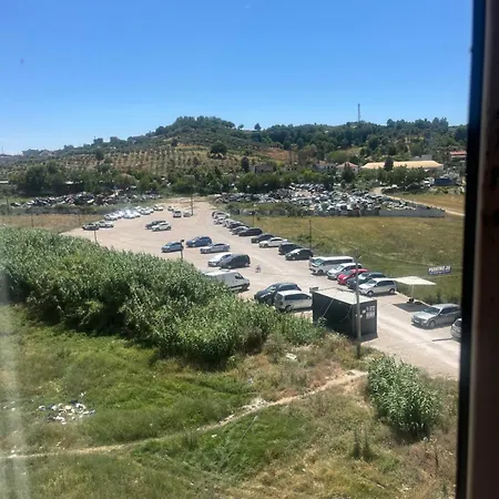Cozy Astiri Tirana