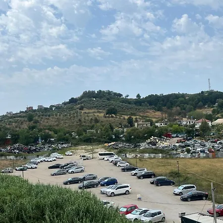 Appartement Cozy Astiri Tirana
