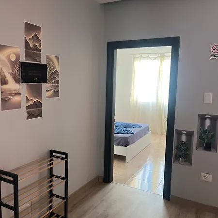 Appartement Cozy Astiri